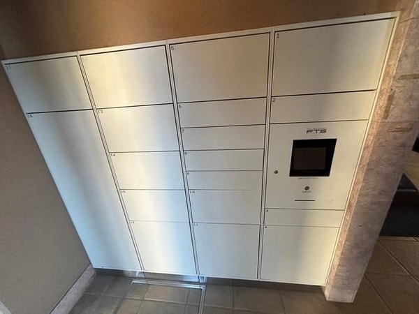建物設備(☆このお部屋は仲介手数料0円です☆)