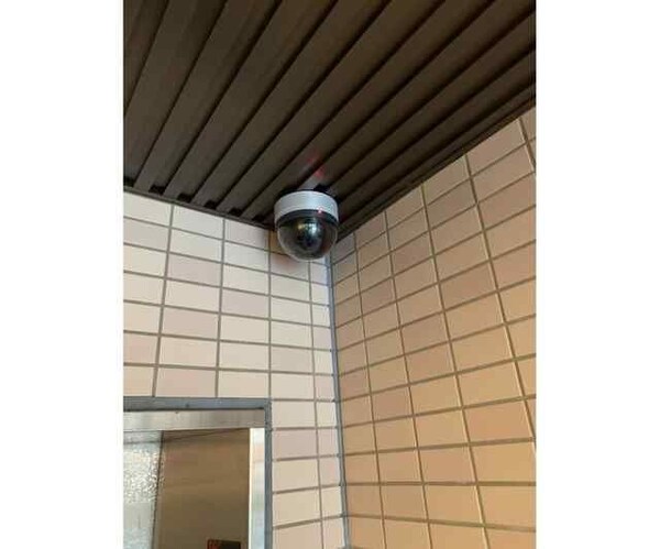 エントランス(☆スペシャリストなプロ賃貸師が接客対応させていただきます☆)