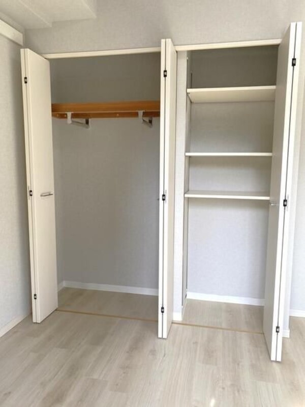 収納(☆このお部屋は仲介手数料0円です☆)
