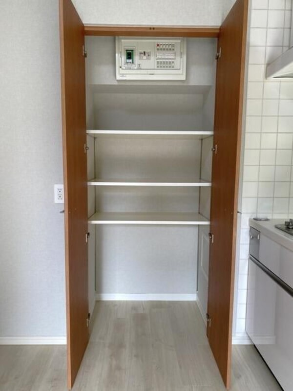 収納(☆このお部屋は仲介手数料0円です☆)