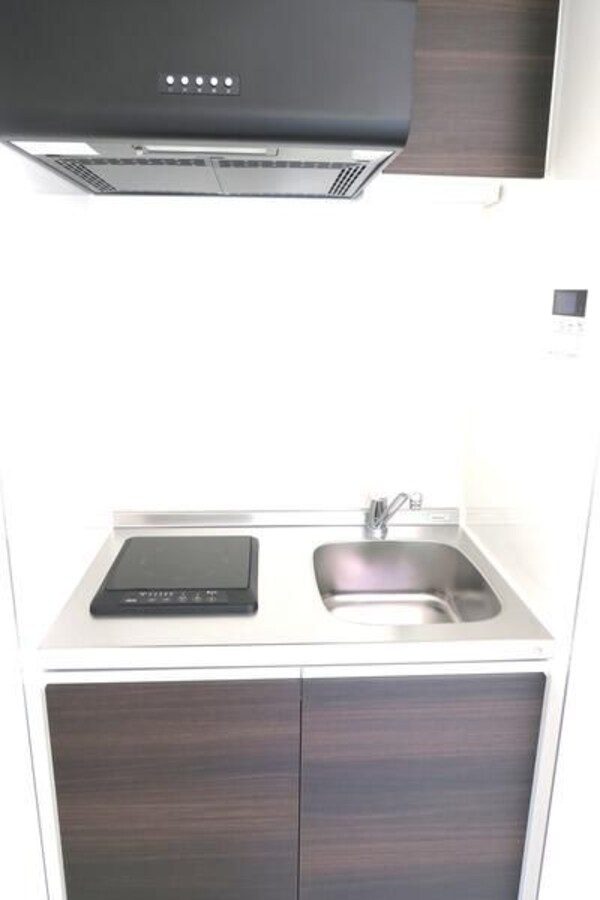 キッチン(☆このお部屋は仲介手数料0円です☆)