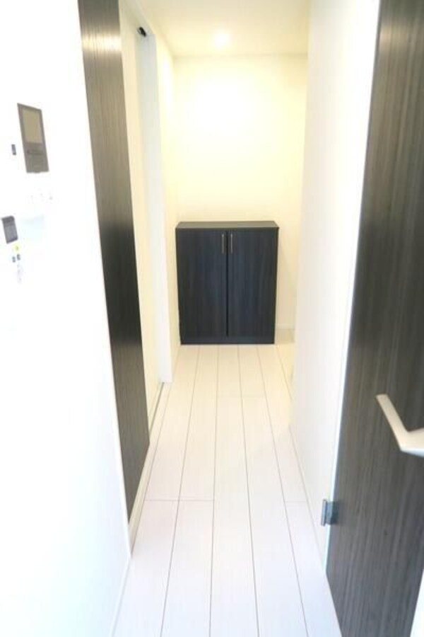 玄関(☆このお部屋は仲介手数料0円です☆)