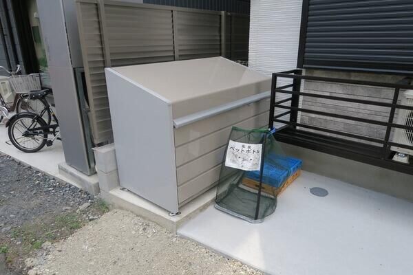 建物設備(☆このお部屋は仲介手数料0円です☆)