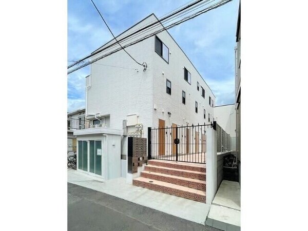 外観(☆このお部屋は仲介手数料0円です☆)
