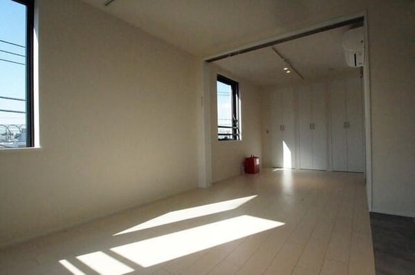 居室(☆このお部屋は仲介手数料0円です☆)