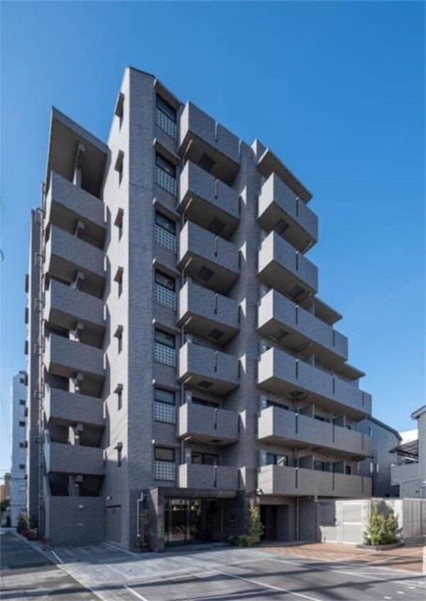 外観(☆このお部屋は仲介手数料0円です☆)