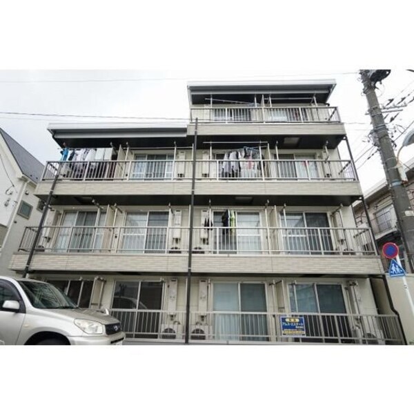 外観(☆スペシャリストなプロ賃貸師が接客対応させていただきます☆)