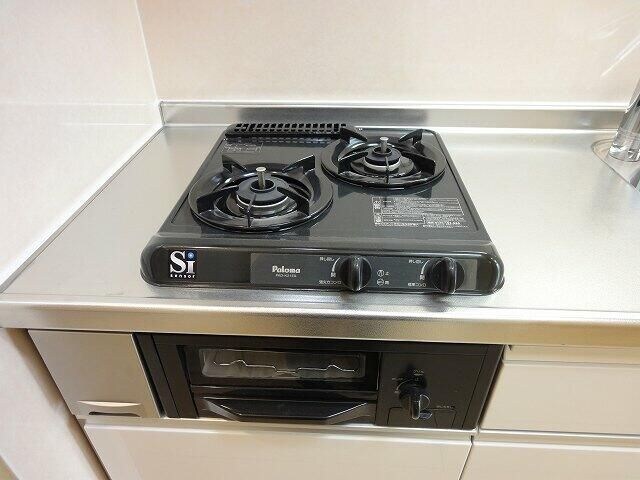 物件内観写真12　