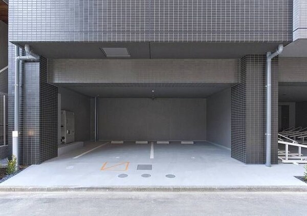 駐車場(☆スペシャリストなプロ賃貸師が接客対応させていただきます☆)