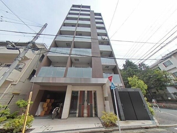 外観(☆スペシャリストなプロ賃貸師が接客対応させていただきます☆)