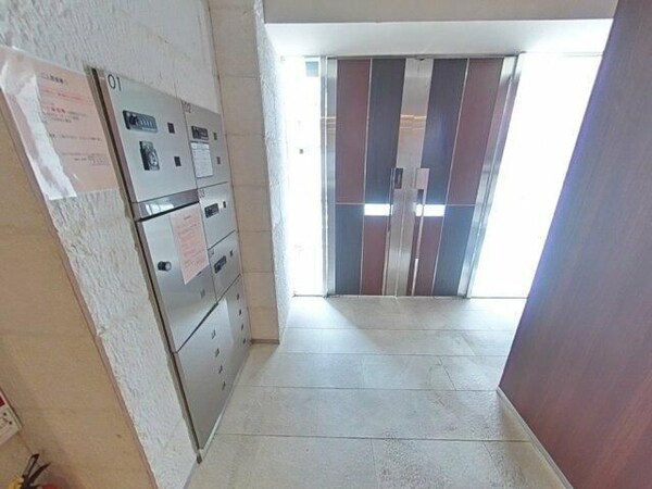 エントランス(☆スペシャリストなプロ賃貸師が接客対応させていただきます☆)