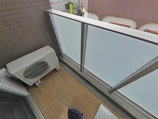 バルコニー(☆スペシャリストなプロ賃貸師が接客対応させていただきます☆)