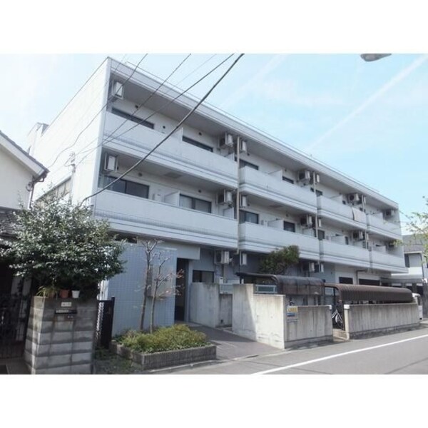 外観(☆このお部屋は仲介手数料0.55ヶ月☆)