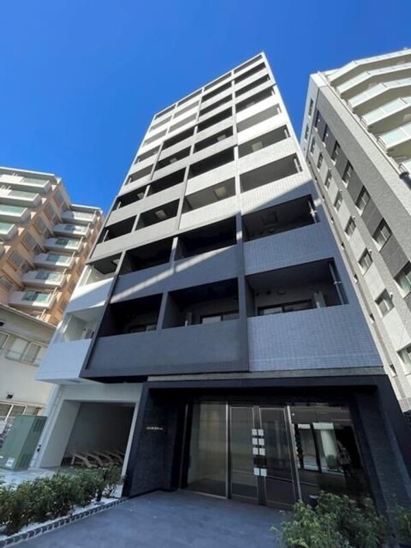 外観(☆このお部屋は仲介手数料0円です☆)