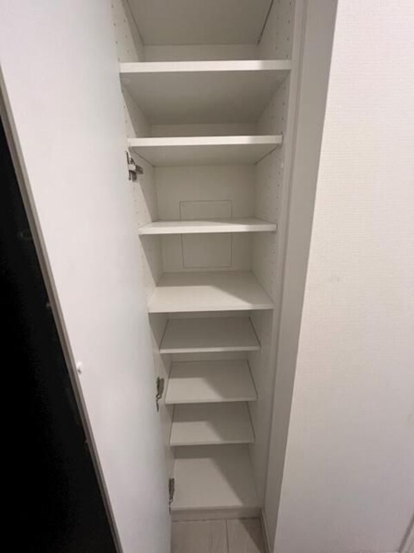 収納(☆このお部屋は仲介手数料0円です☆)