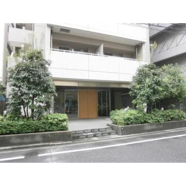 エントランス(☆このお部屋は仲介手数料0円です☆)