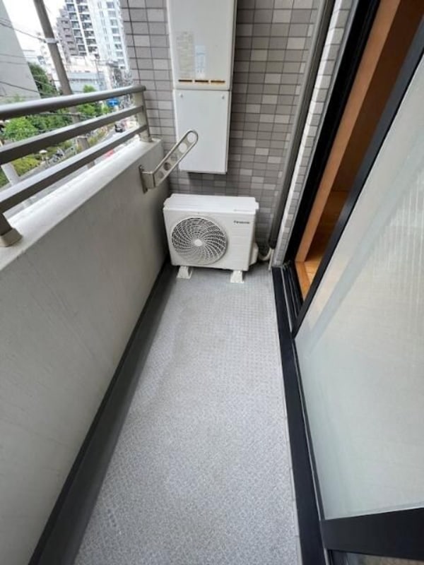 バルコニー(☆スペシャリストなプロ賃貸師が接客対応させていただきます☆)