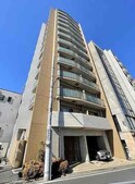 ロジュマン　ジャンティ椎名町