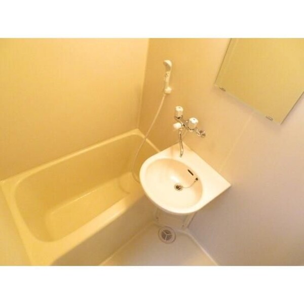 浴室(☆このお部屋は仲介手数料0.55ヶ月☆)