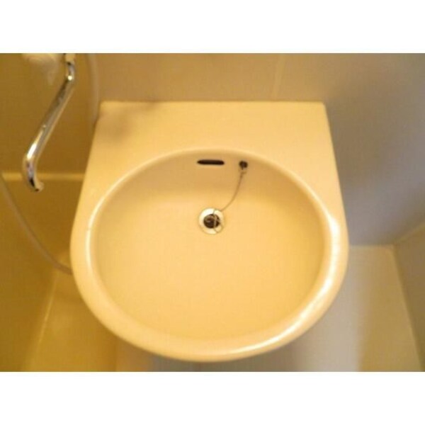 洗面・脱衣所(☆このお部屋は仲介手数料0.55ヶ月☆)