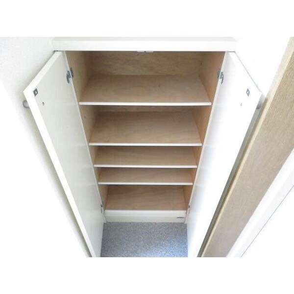 収納(☆このお部屋は仲介手数料0.55ヶ月☆)