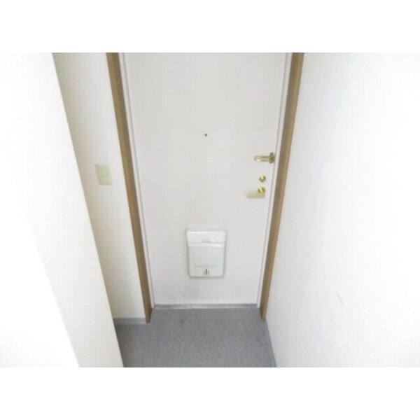 玄関(☆このお部屋は仲介手数料0.55ヶ月☆)