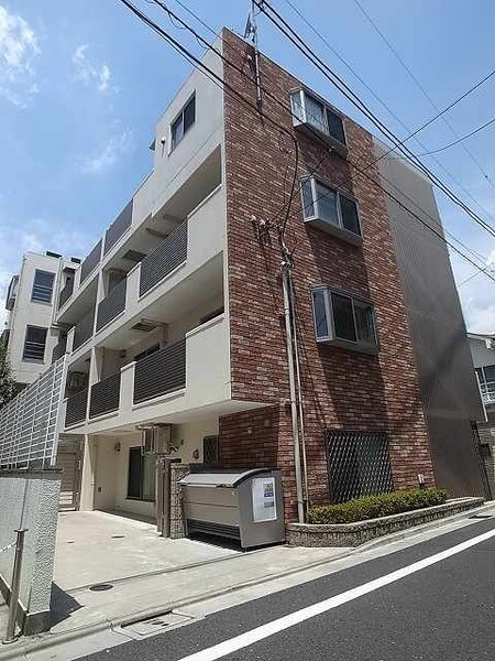 エバーグリーンアベニュー外観写真