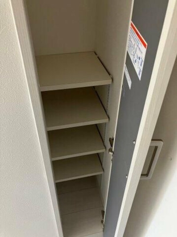 収納(☆このお部屋は仲介手数料0円です☆)