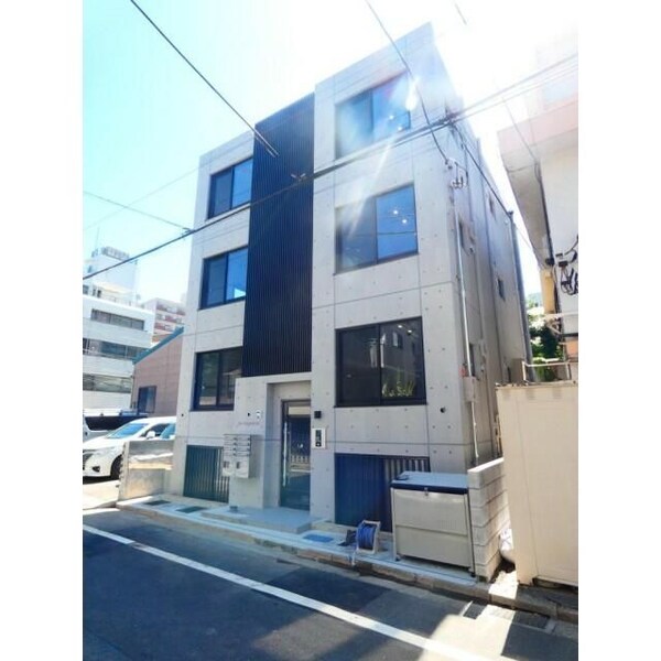 外観(☆スペシャリストなプロ賃貸師が接客対応させていただきます☆)