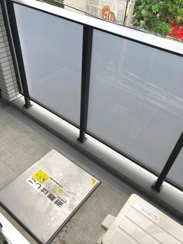 バルコニー(☆スペシャリストなプロ賃貸師が接客対応させていただきます☆)