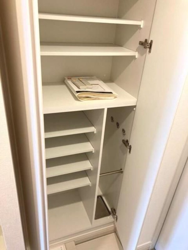 収納(☆スペシャリストなプロ賃貸師が接客対応させていただきます☆)