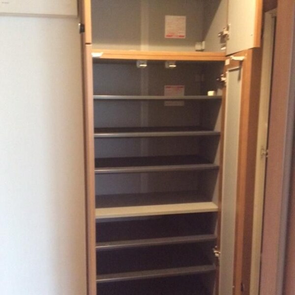 収納(☆スペシャリストなプロ賃貸師が接客対応させていただきます☆)