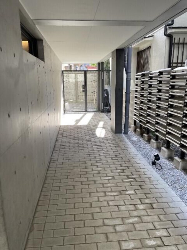 エントランス(☆このお部屋は仲介手数料0円です☆)