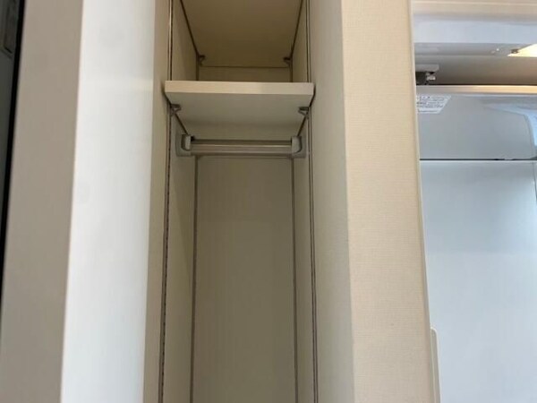 収納(☆このお部屋は仲介手数料0円です☆)