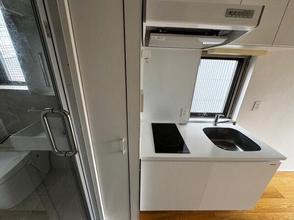 キッチン(☆このお部屋は仲介手数料0円です☆)