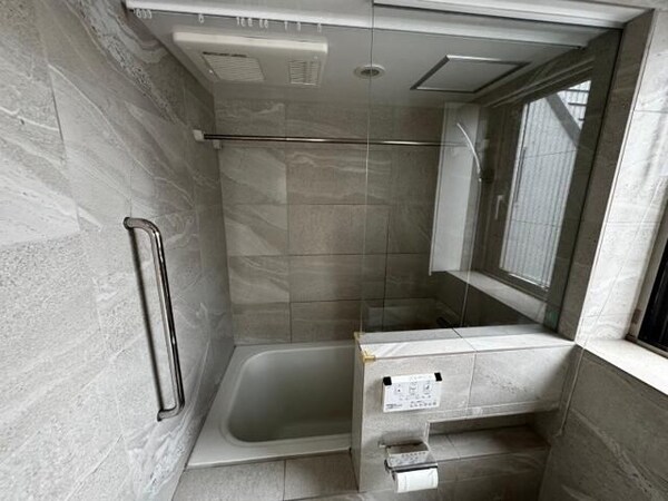 浴室(☆このお部屋は仲介手数料0円です☆)