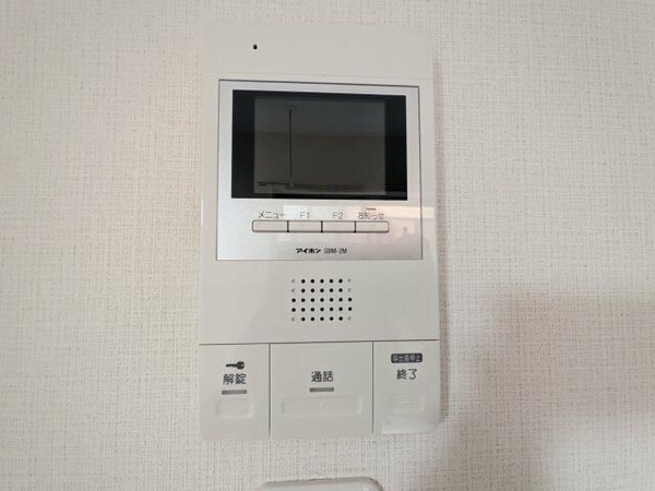 セキュリティ(☆スペシャリストなプロ賃貸師が接客対応させていただきます☆)