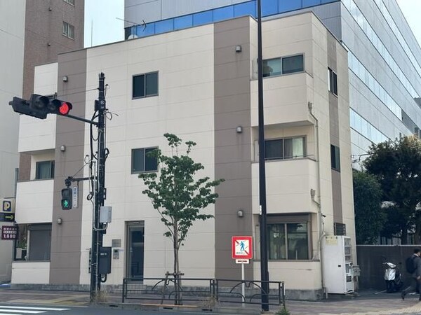 外観(☆スペシャリストなプロ賃貸師が接客対応させていただきます☆)