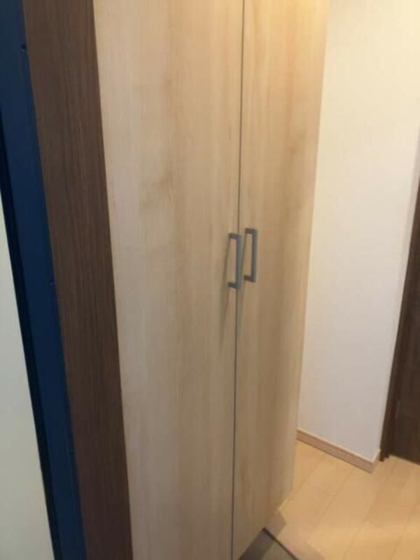 収納(☆スペシャリストなプロ賃貸師が接客対応させていただきます☆)