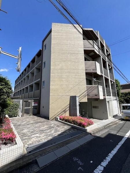 ソフィア哲学堂外観写真
