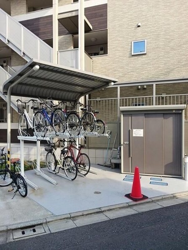 建物設備(☆スペシャリストなプロ賃貸師が接客対応させていただきます☆)