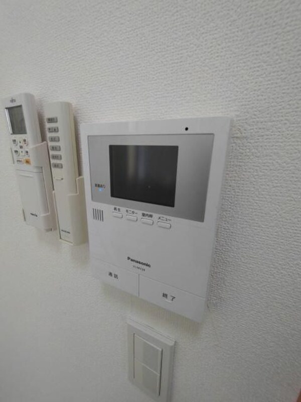 セキュリティ(☆このお部屋は仲介手数料0円です☆)