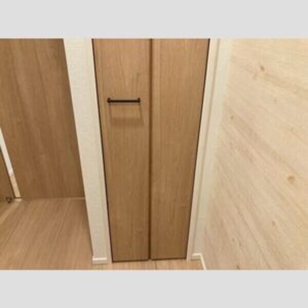 寝室(☆このお部屋は仲介手数料0.55ヶ月☆)