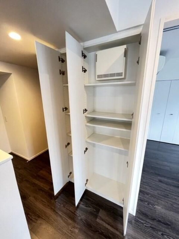 収納(☆このお部屋は仲介手数料0円です☆)