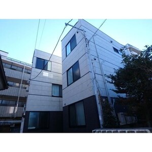 クレスト練馬春日町外観写真