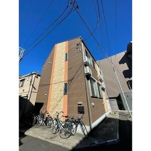 ＭＩＵＲＡ－ＩＩ外観写真