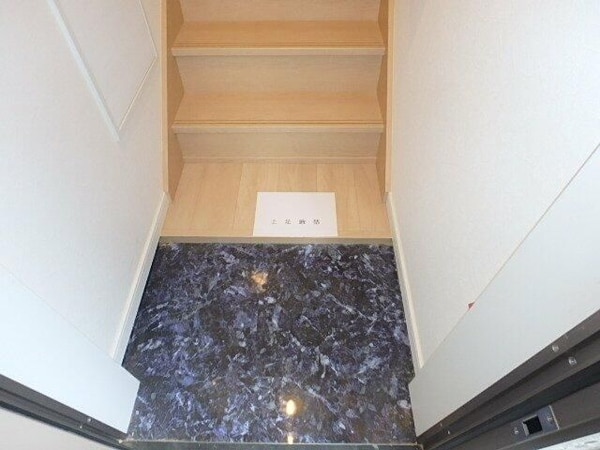 玄関(☆このお部屋は仲介手数料0円です☆)