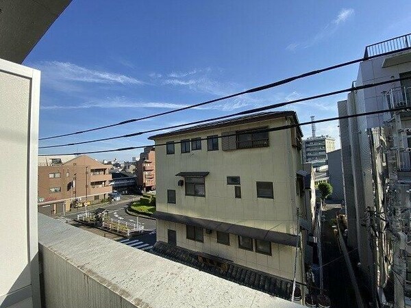 眺望(☆このお部屋は仲介手数料0円です☆)