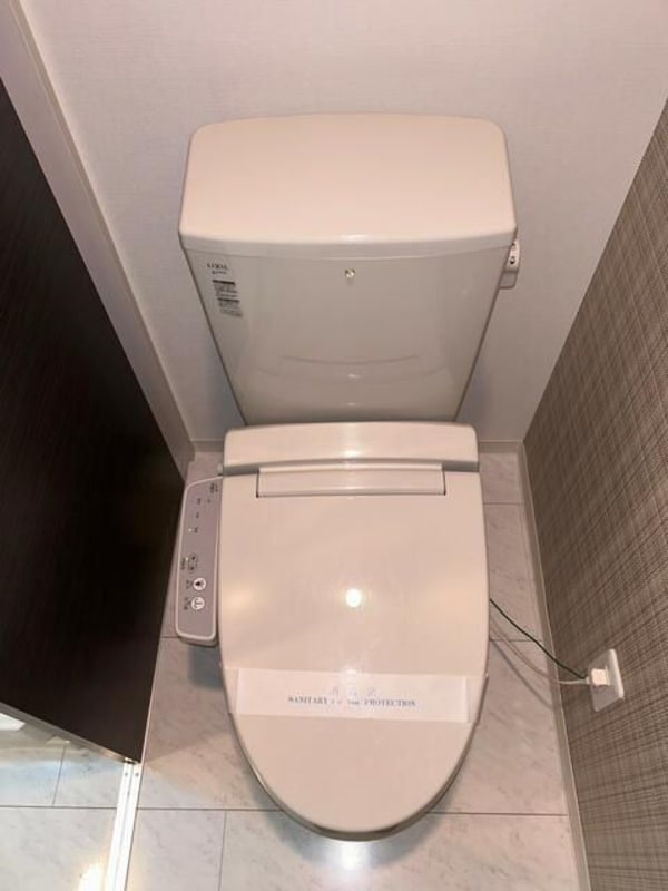 トイレ(☆このお部屋は仲介手数料0円です☆)