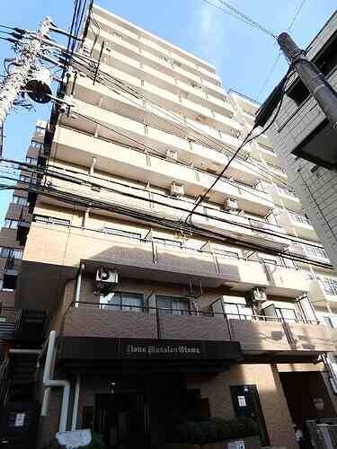 物件外観写真1　(☆スペシャリストなプロ賃貸師が接客対応させていただきます☆)